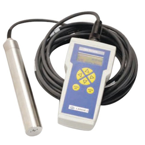 TSS Portable便携式浊度、悬浮物和污泥界面监测仪  TSS,Portable便携式浊度、悬浮物和污泥界面监测仪,