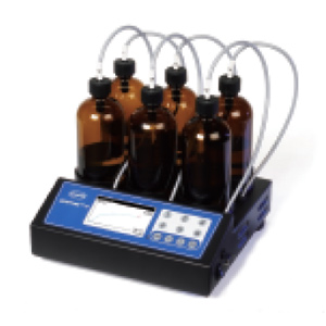 BODTrak II生化需氧量分析仪 BODTrak,II生化需氧量分析仪