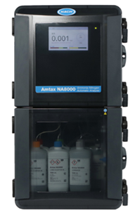 Amtax NA8000 氨氮自动检测仪 Amtax,NA8000,自动,检测仪